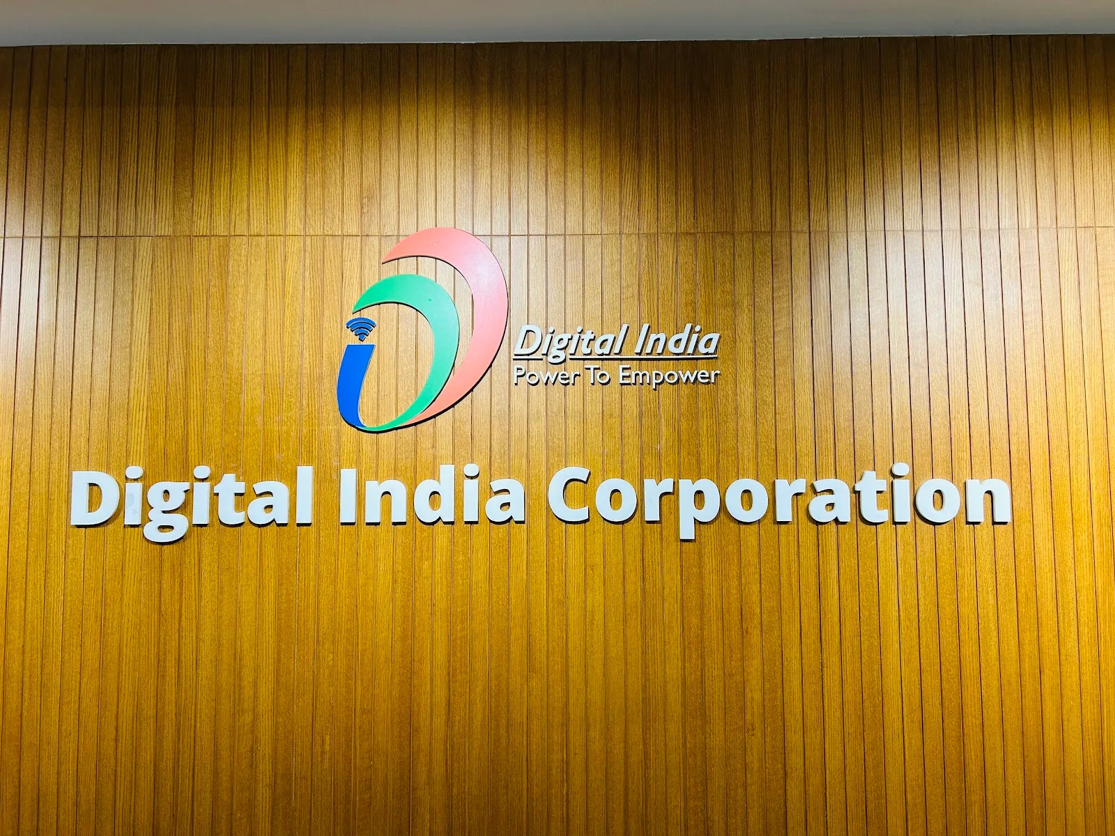 Digital India Corporation