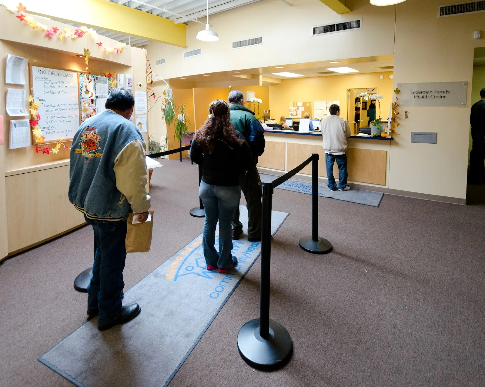 CommunityHealth