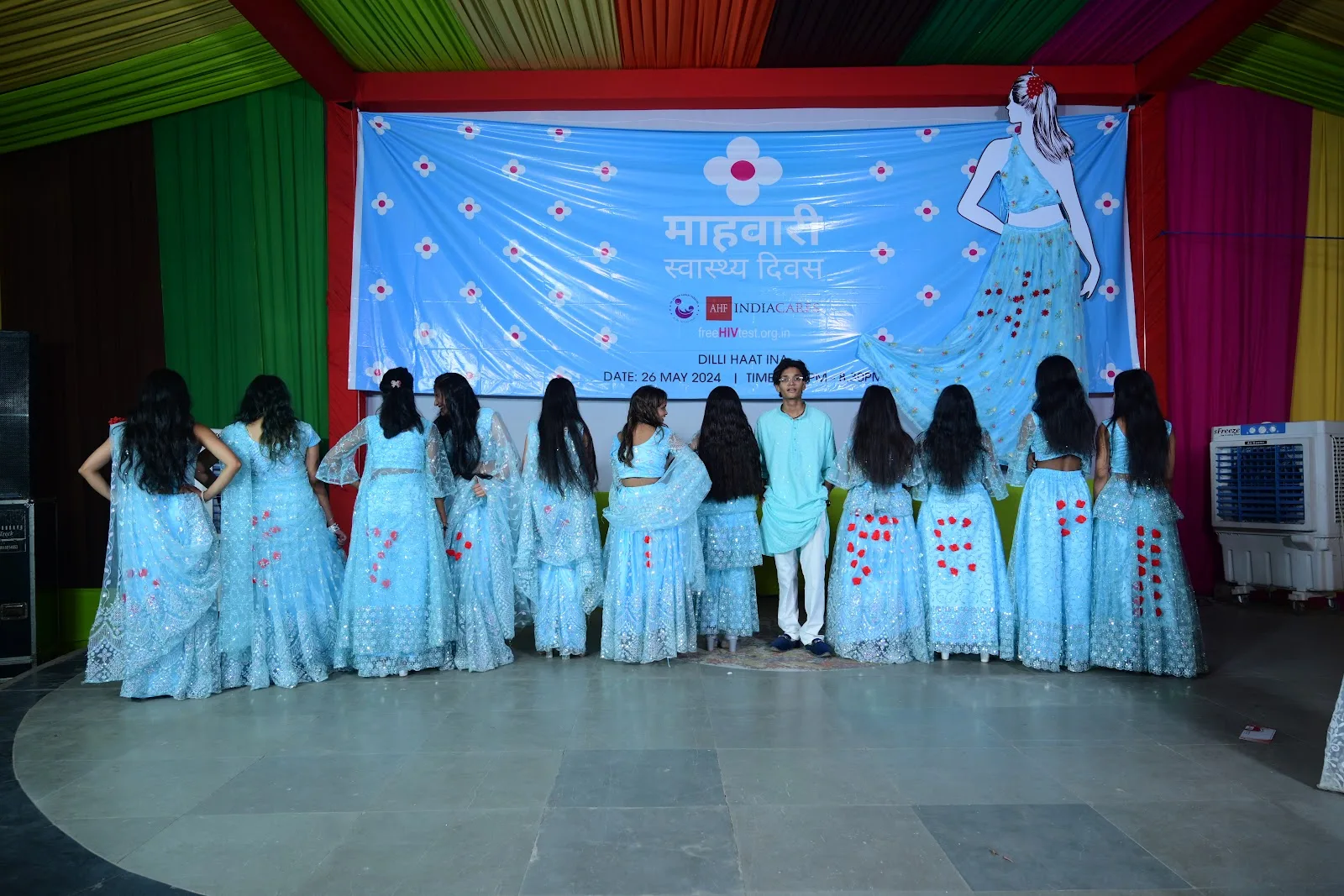 Ek Jeevan Hamari Prerana
