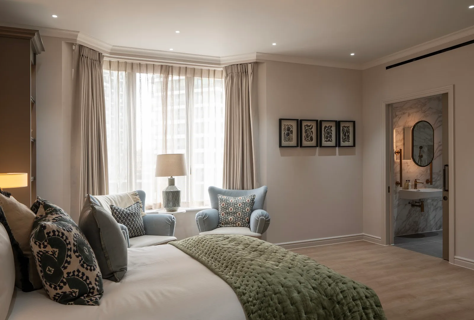 Loveday Belgravia