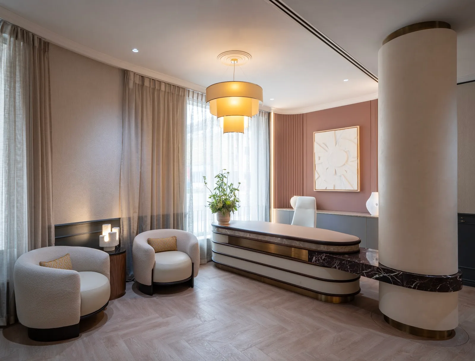 Loveday Belgravia