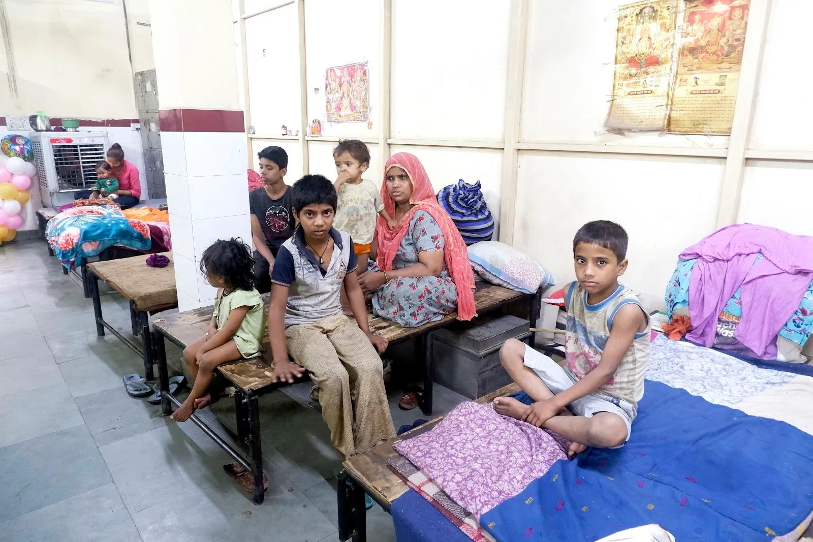 kamakhya Lok Sewa Samiti | Helpful NGO For Women & Kids in Delhi | Trusted NGO for Women in Delhi