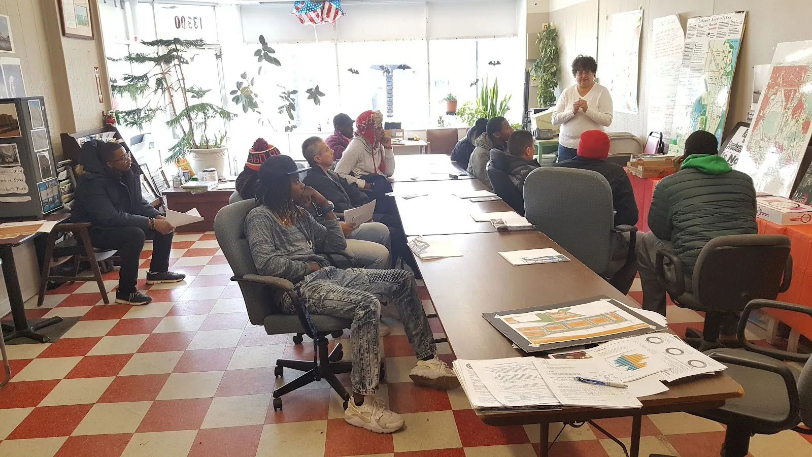 Southeast Environmental Task Force
