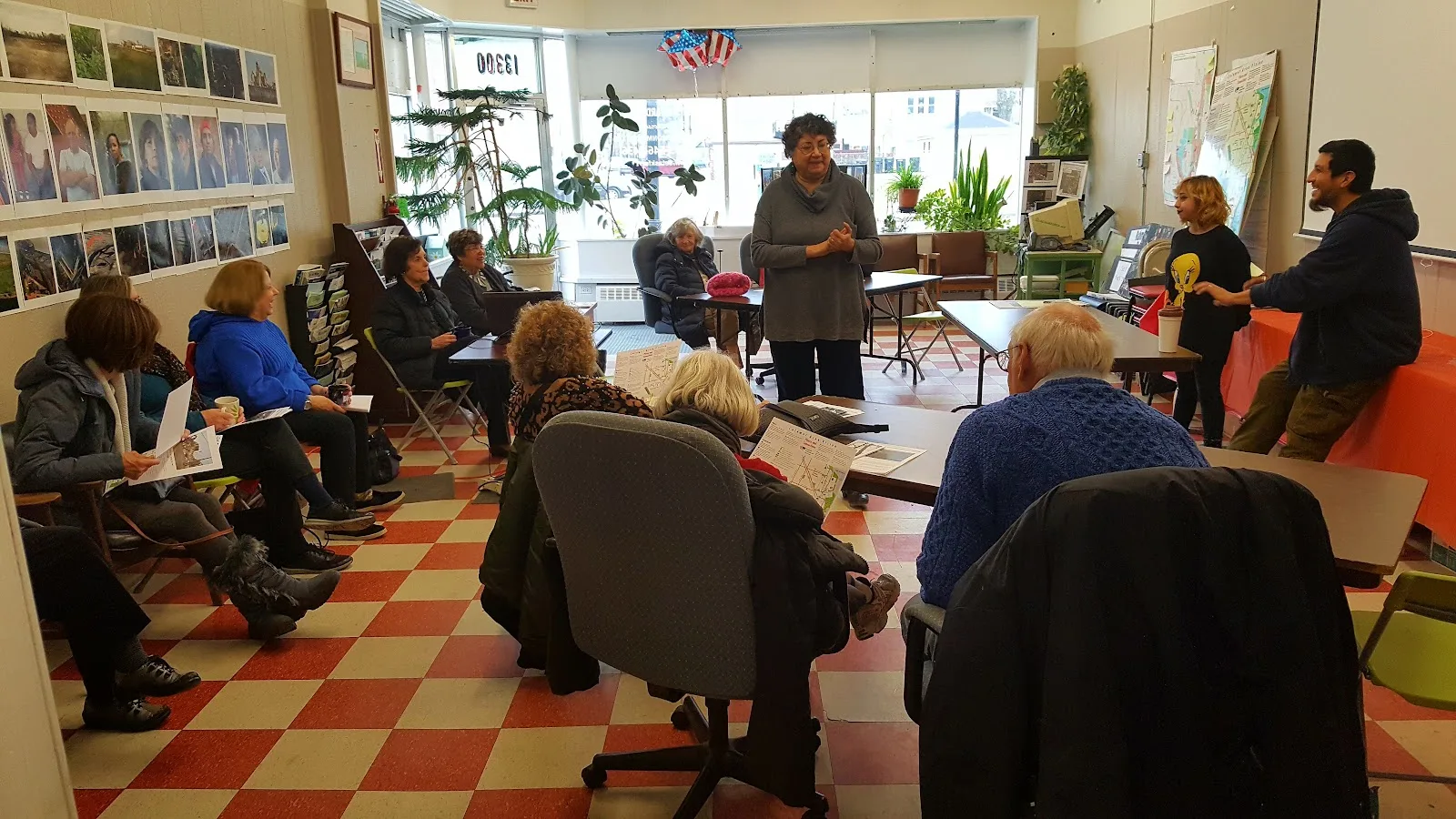Southeast Environmental Task Force