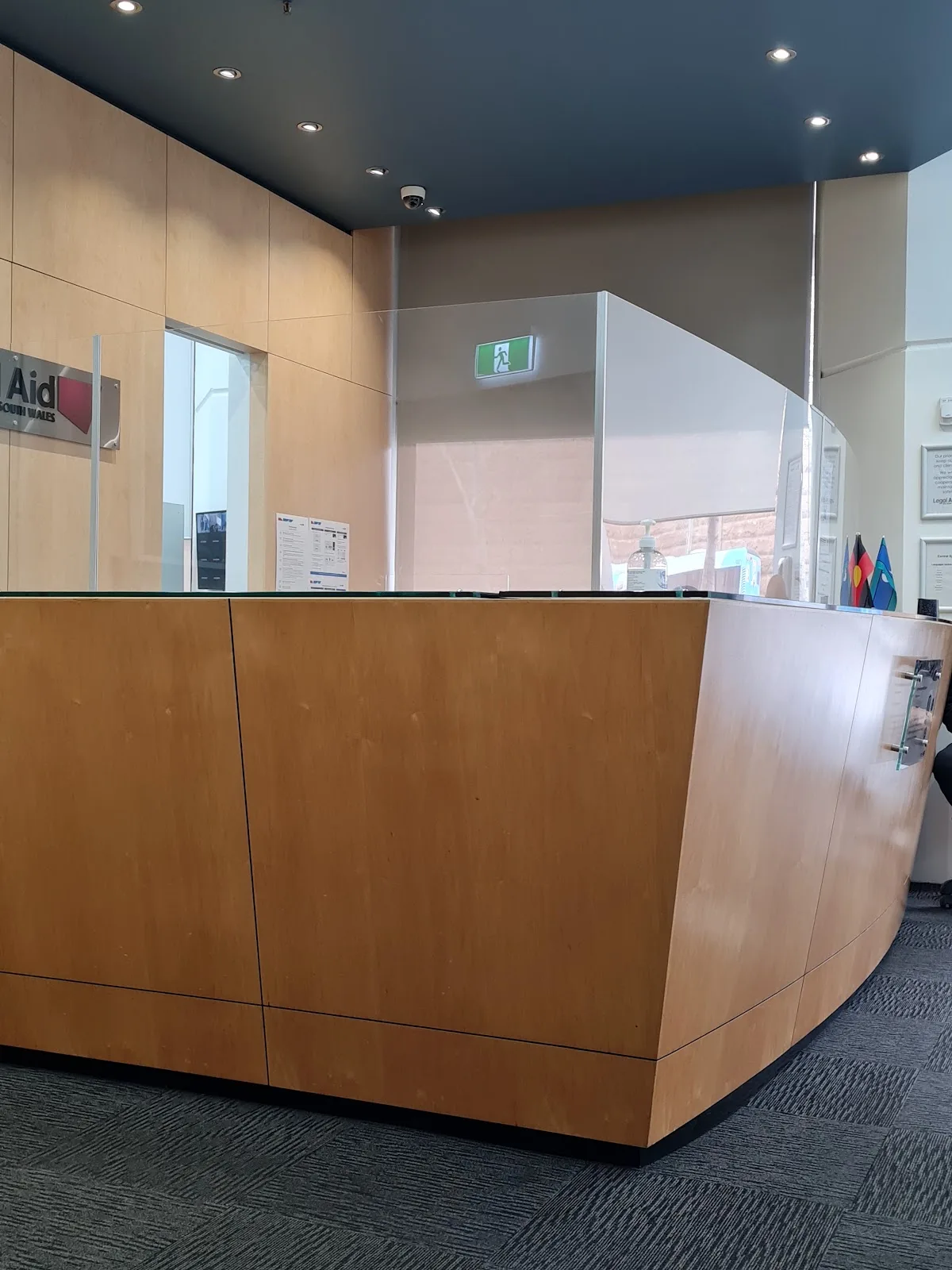 Legal Aid NSW