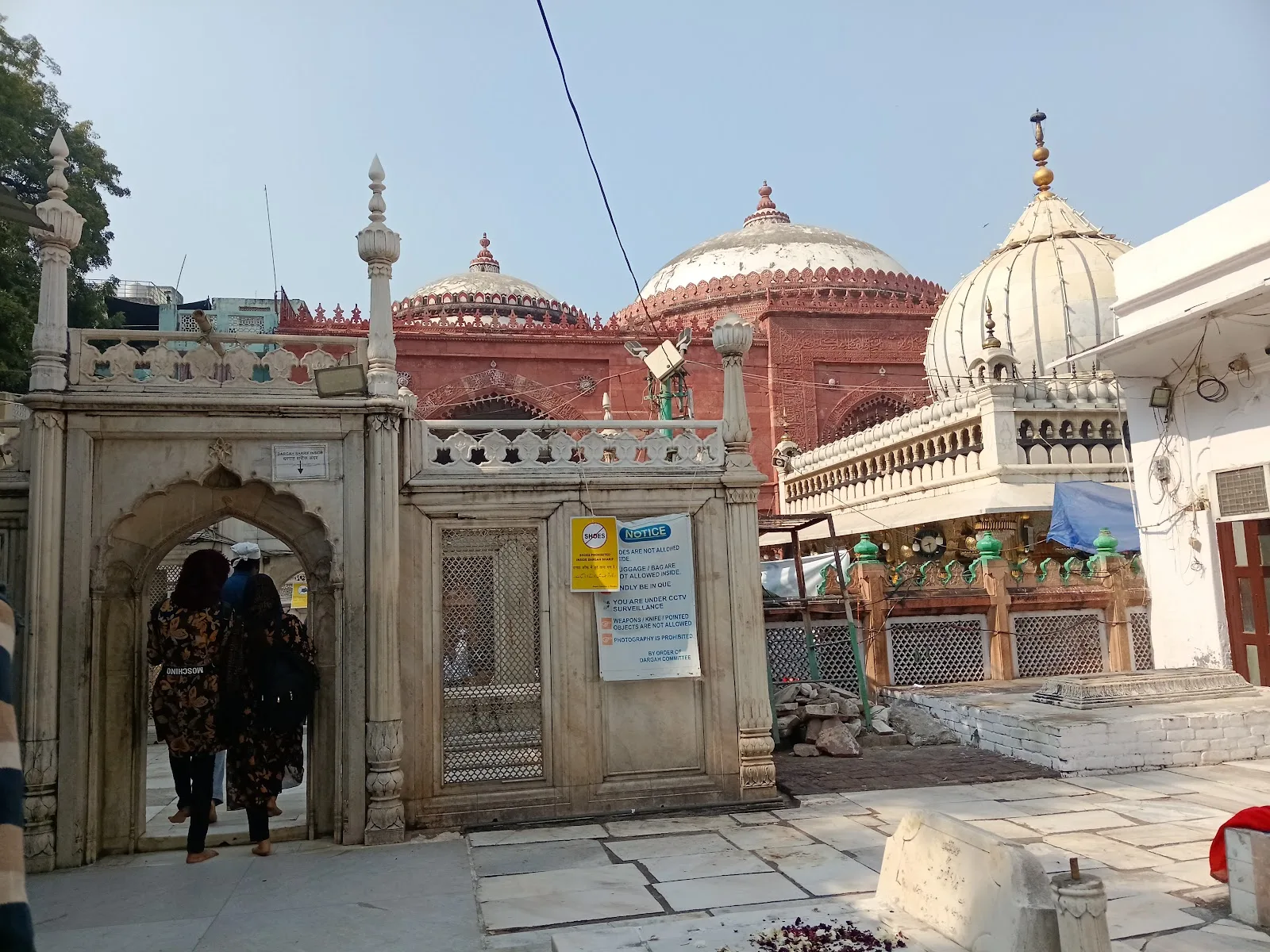 Delhi Thaiba Heritage