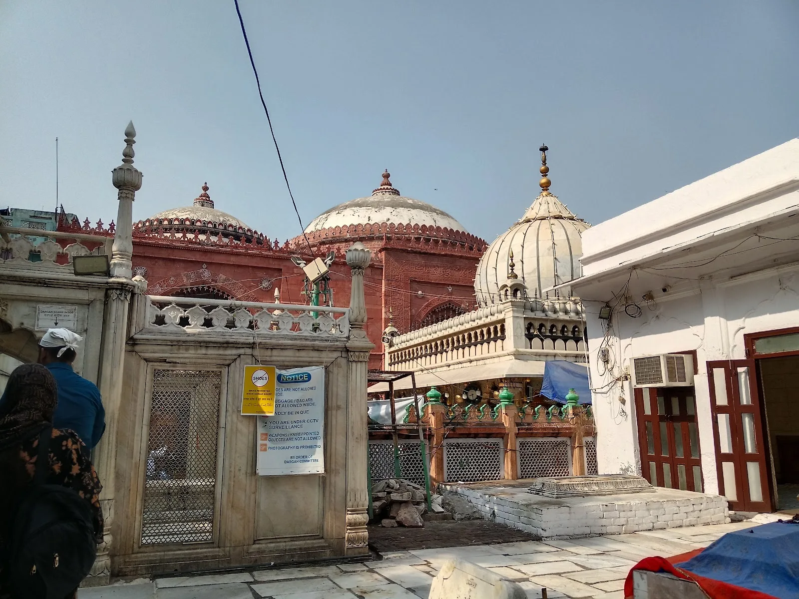 Delhi Thaiba Heritage