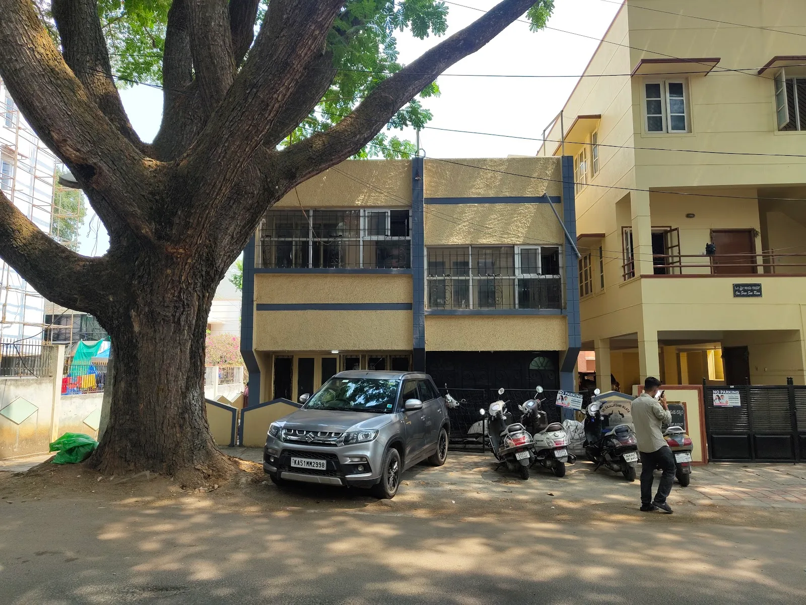 Makkala Jagriti