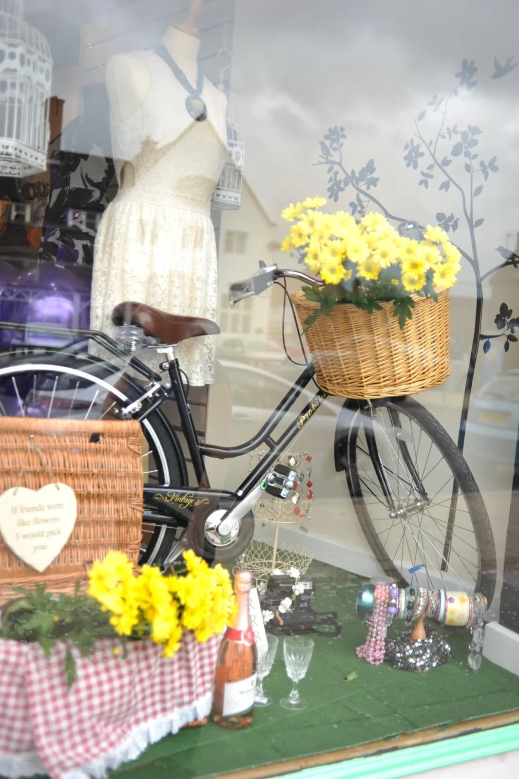 Women's Aid in Birmingham (Charity Shop)