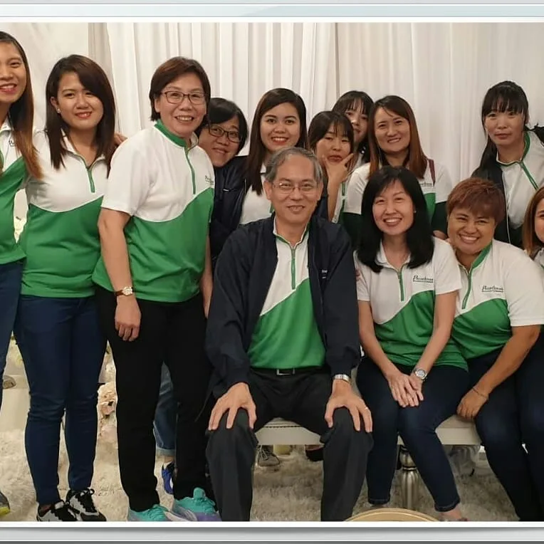 Presbyterian Community Social Services