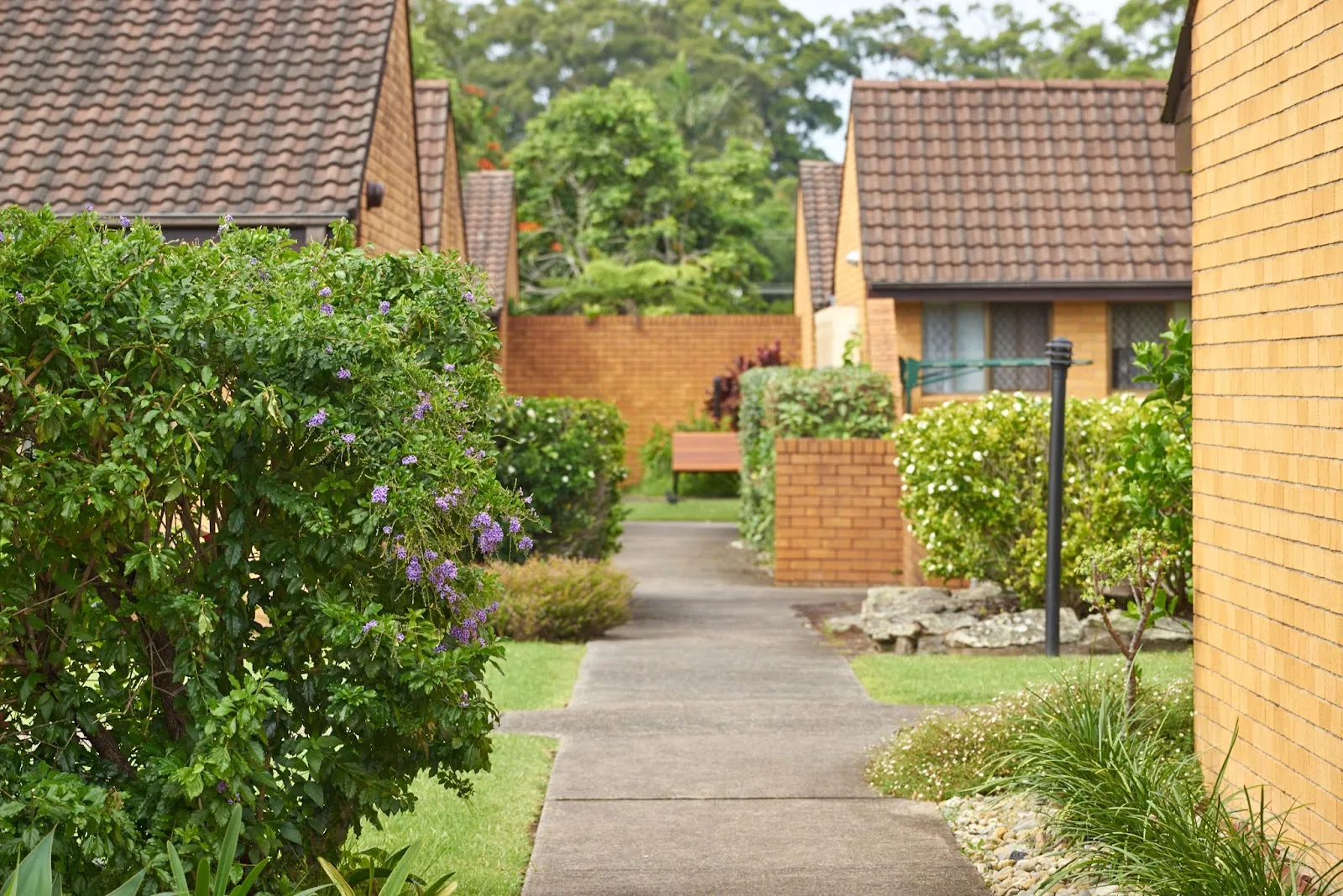 Dalpura Retirement Community