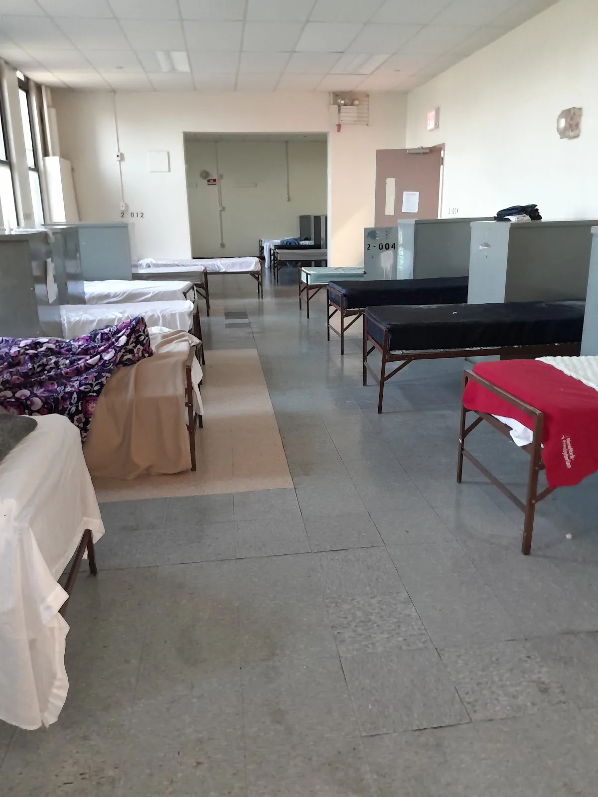 Family Shelters Bronx