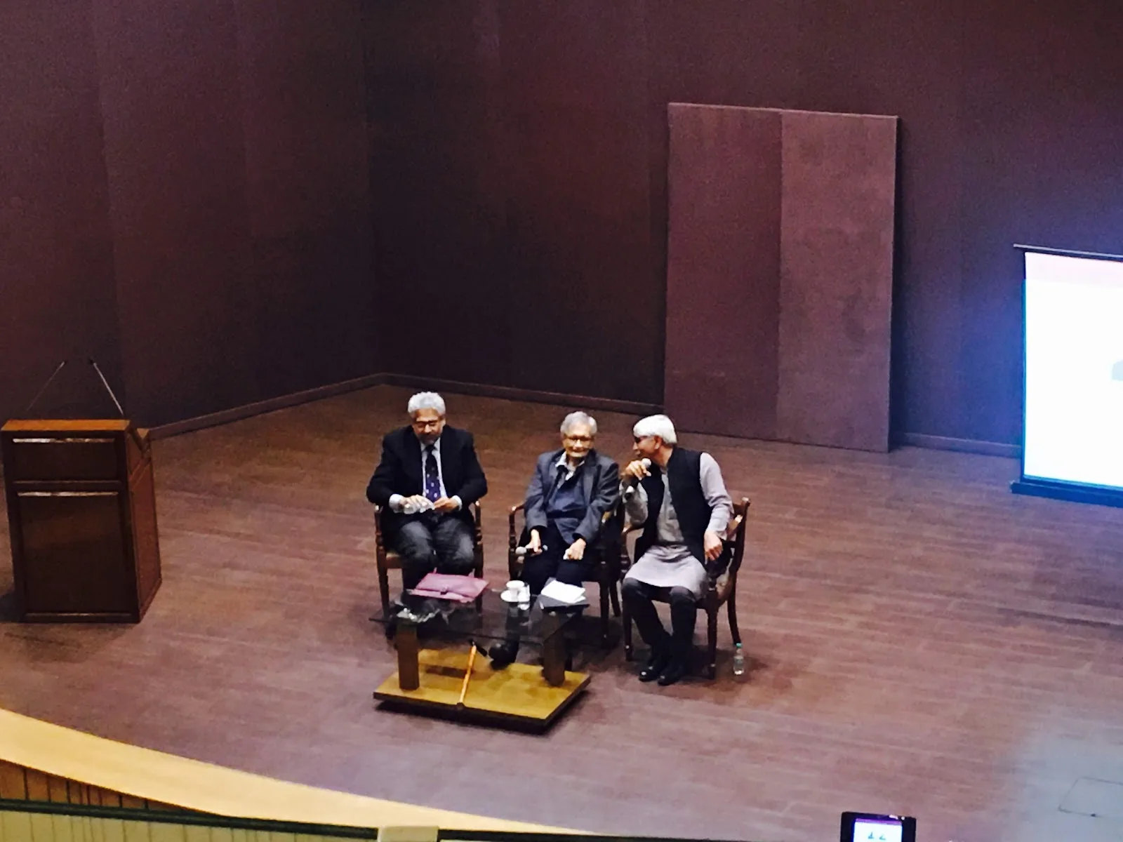 Rajiv Gandhi Foundation