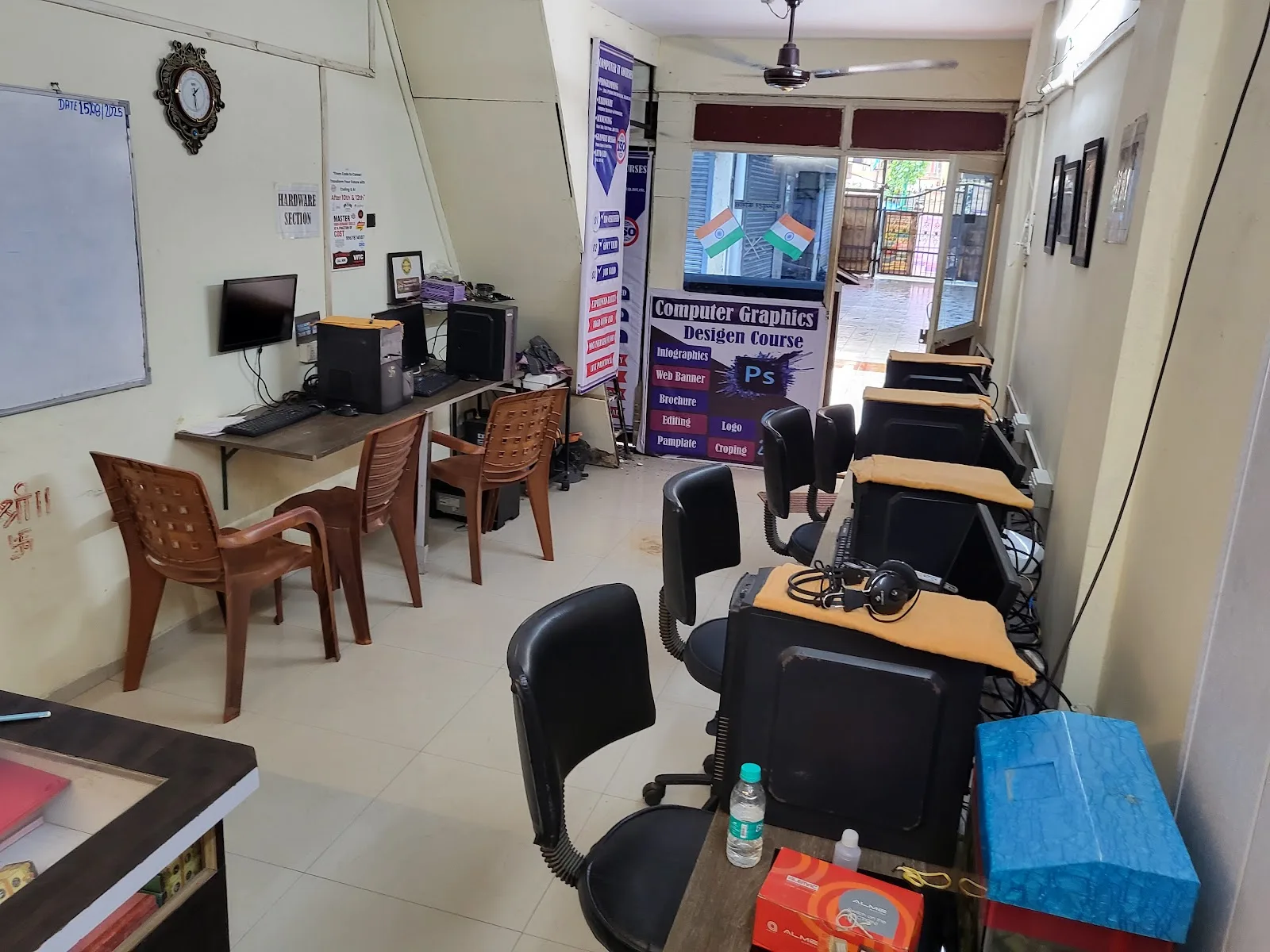 Vandana IT Courses (VITC) - Coding & AI