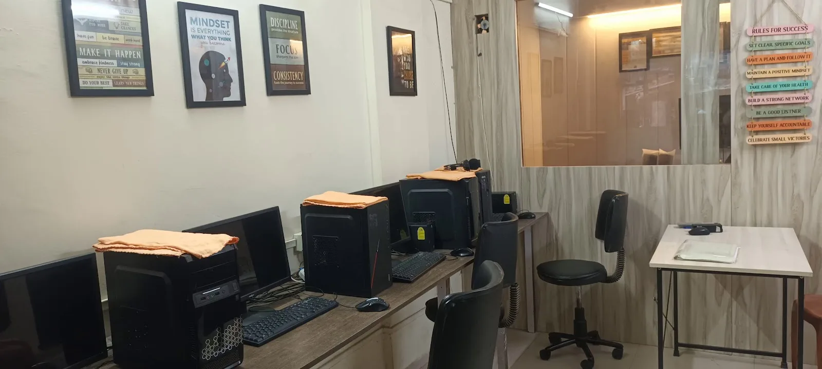 Vandana IT Courses (VITC) - Coding & AI