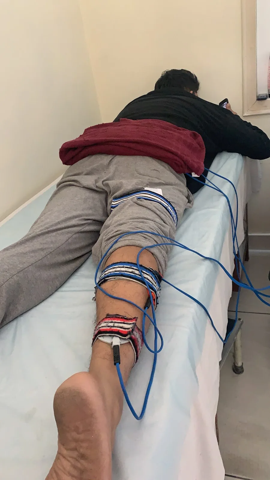 Abhilasha physiotherapy clinic
