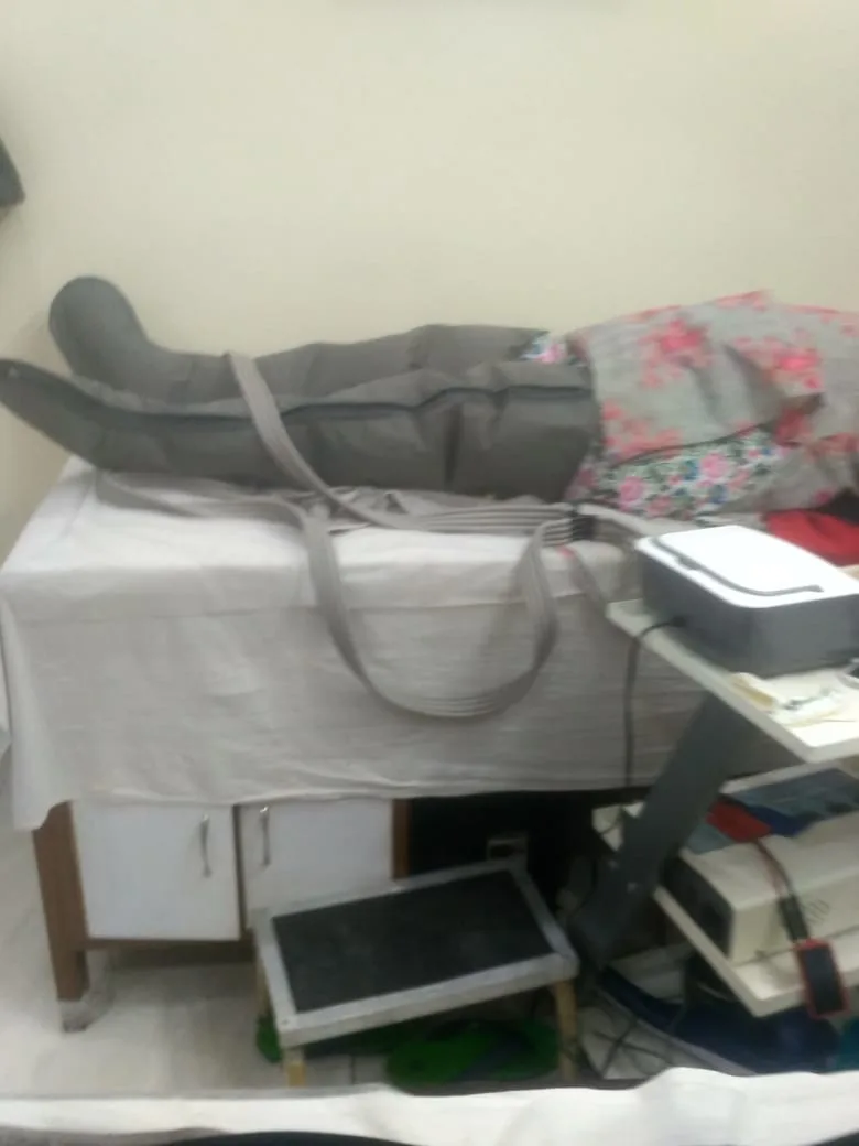 Abhilasha physiotherapy clinic