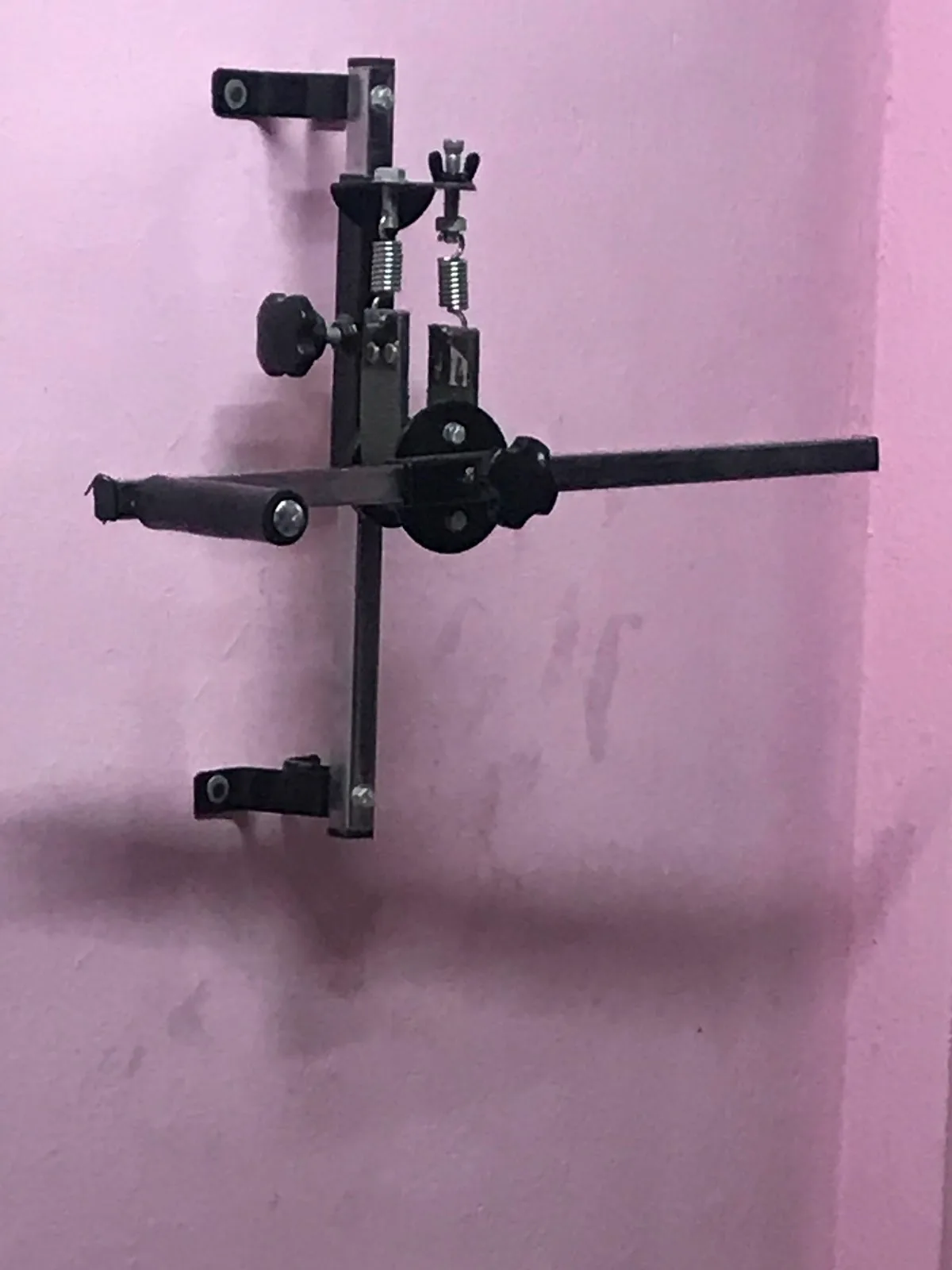 Abhilasha physiotherapy clinic