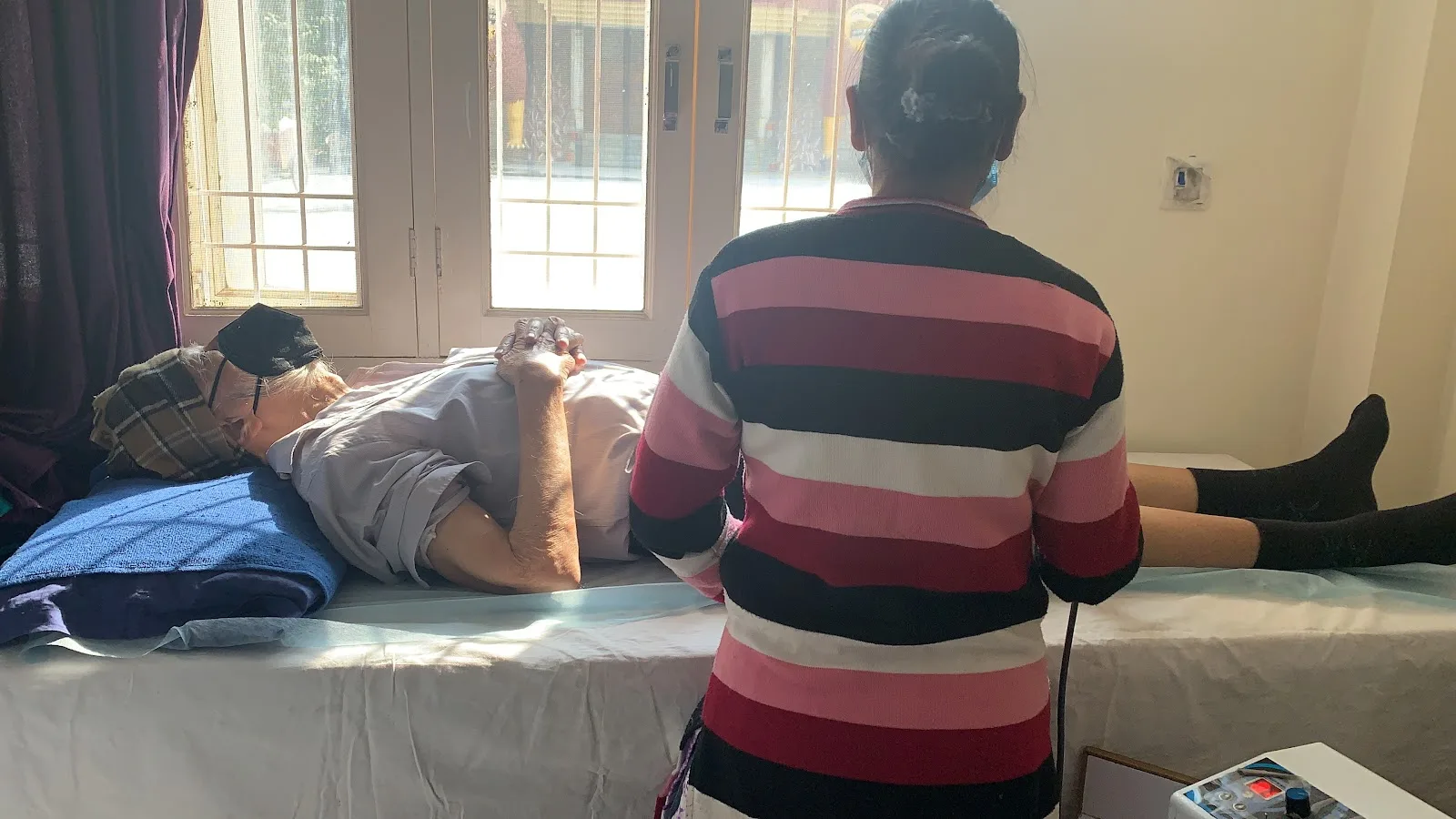 Abhilasha physiotherapy clinic