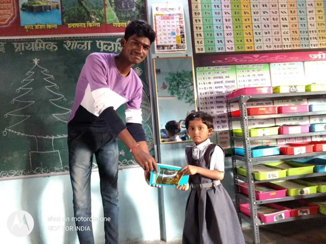 Way To Cause Foundation and Riding Club (Bharat)