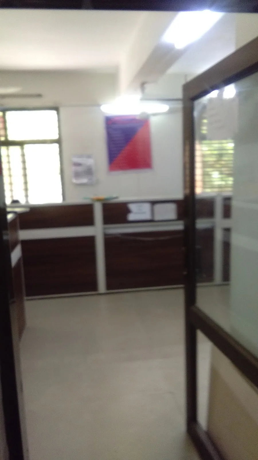 Jilla Seva Sadan 4- Raman Park