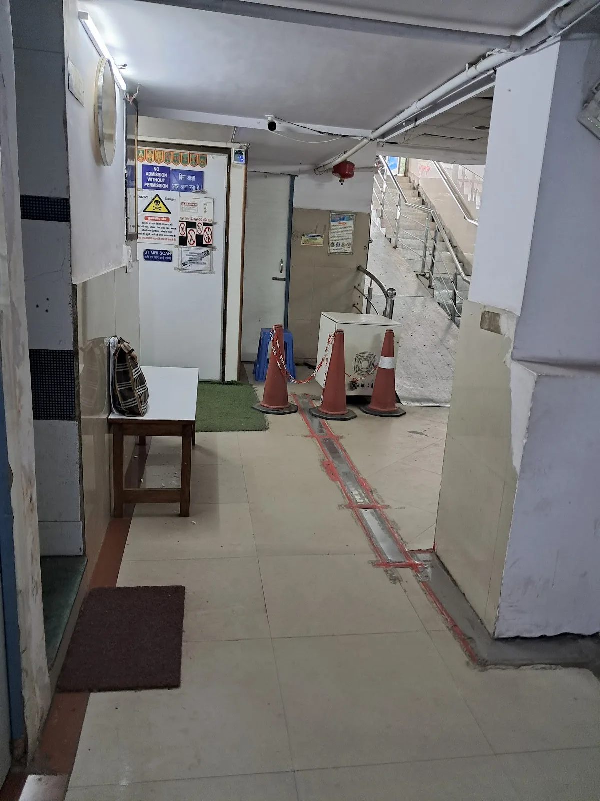 DR SUNEJA Charitable 3T MRI & Diagnostic centre