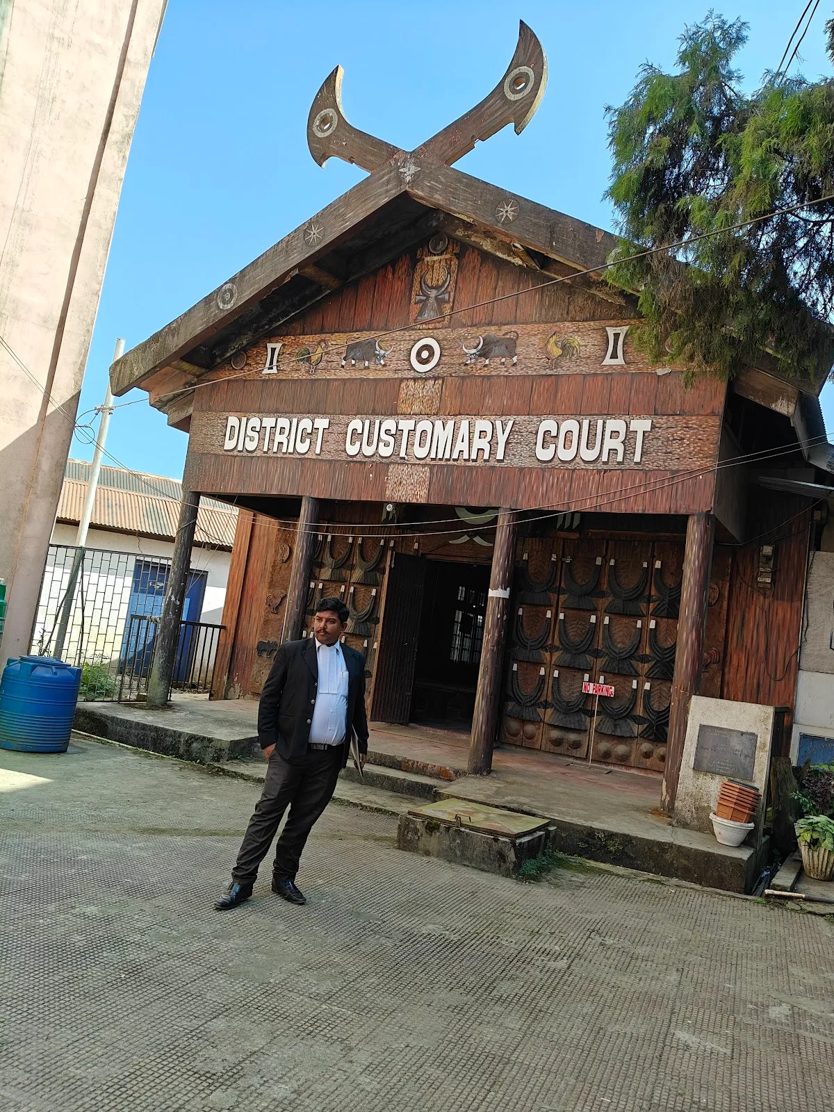 Legal Help Centre