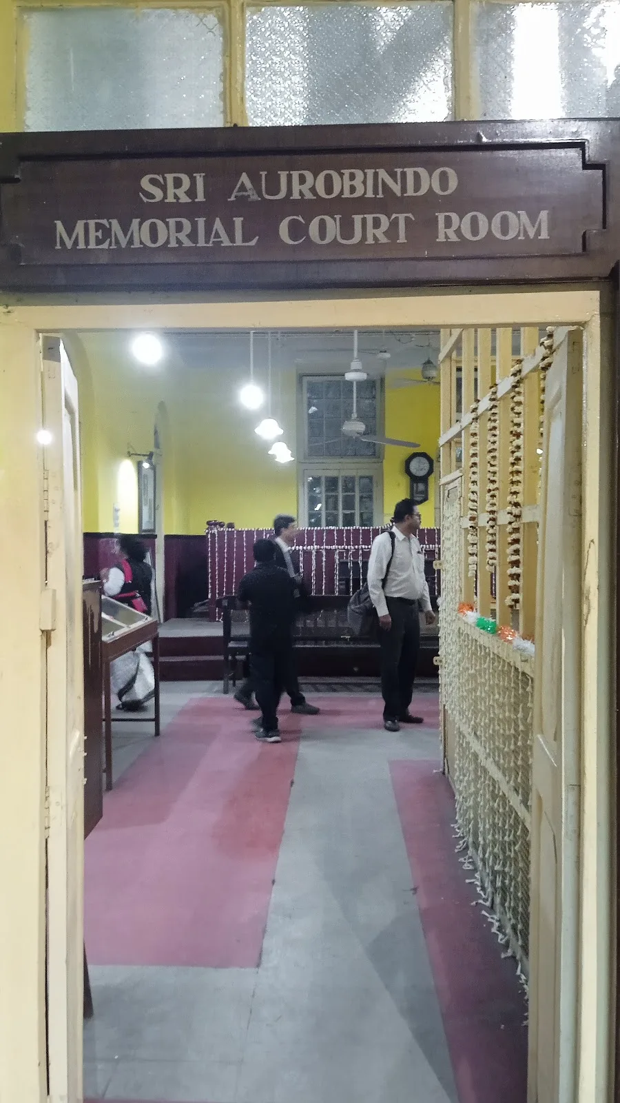 Legal Help Centre