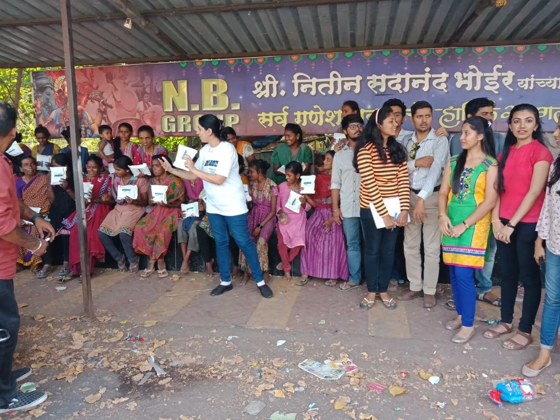 Aarna Foundation NGO