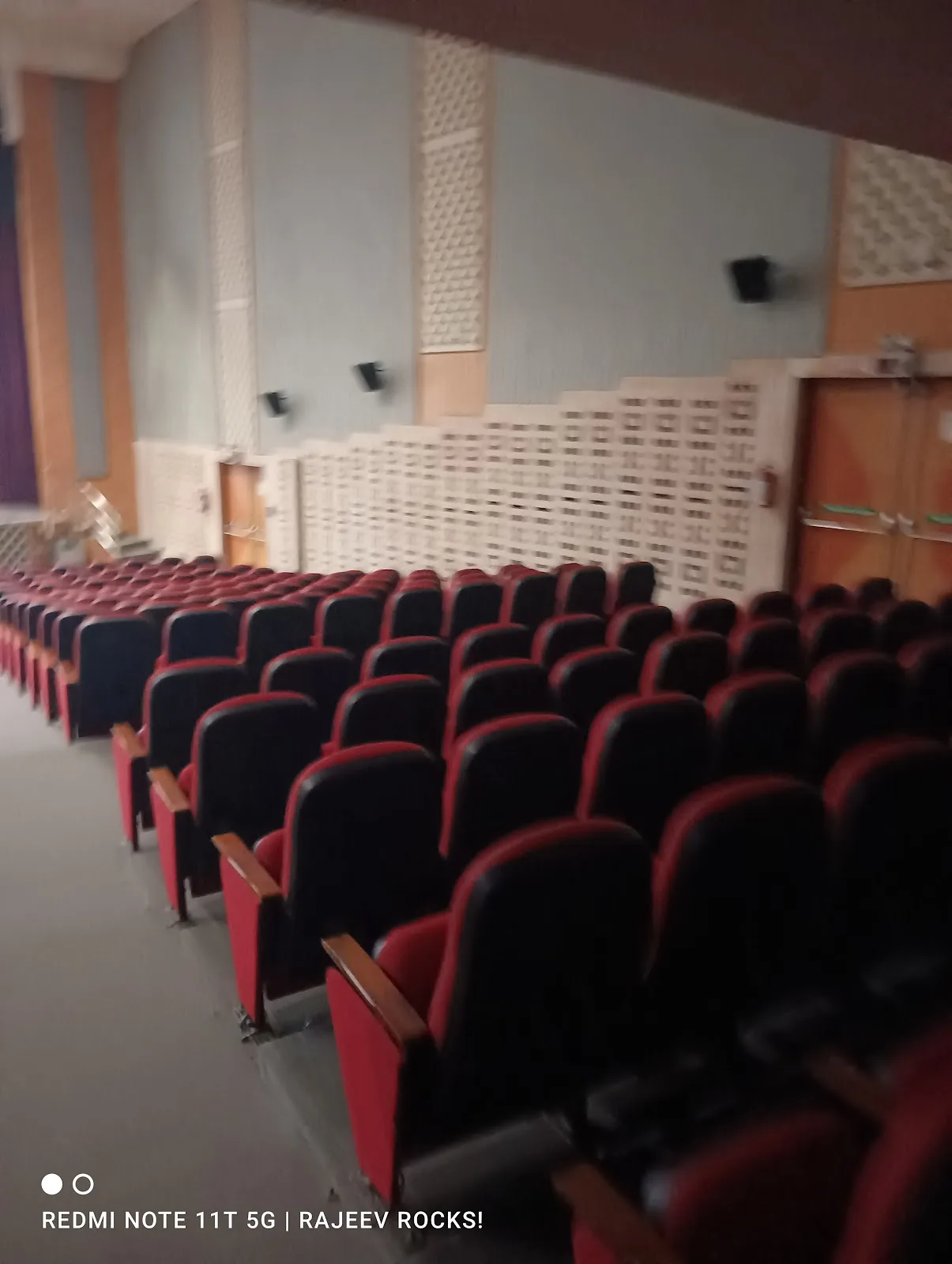 Swarna Jayanti Auditorium