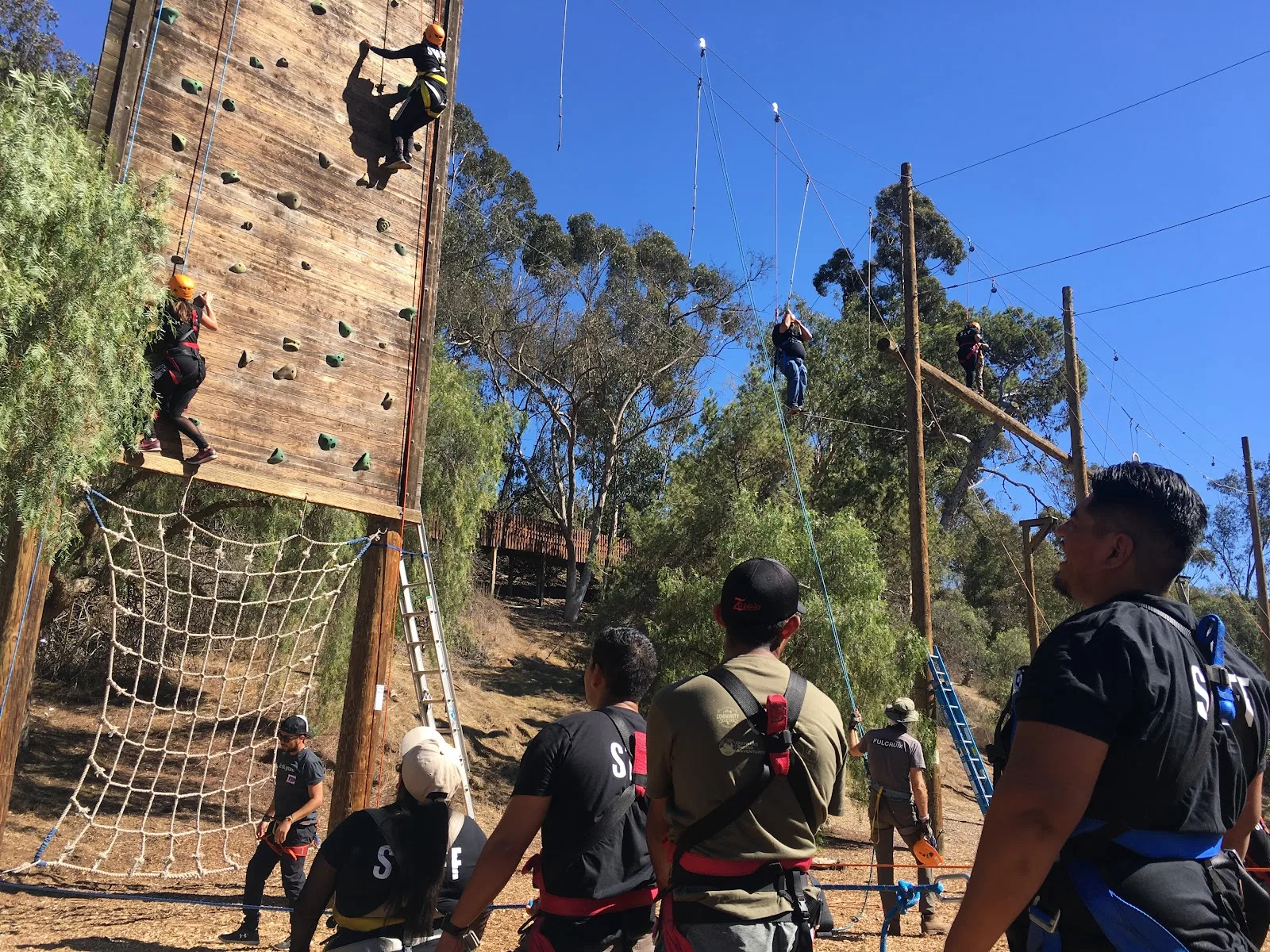 Los Angeles Conservation Corps