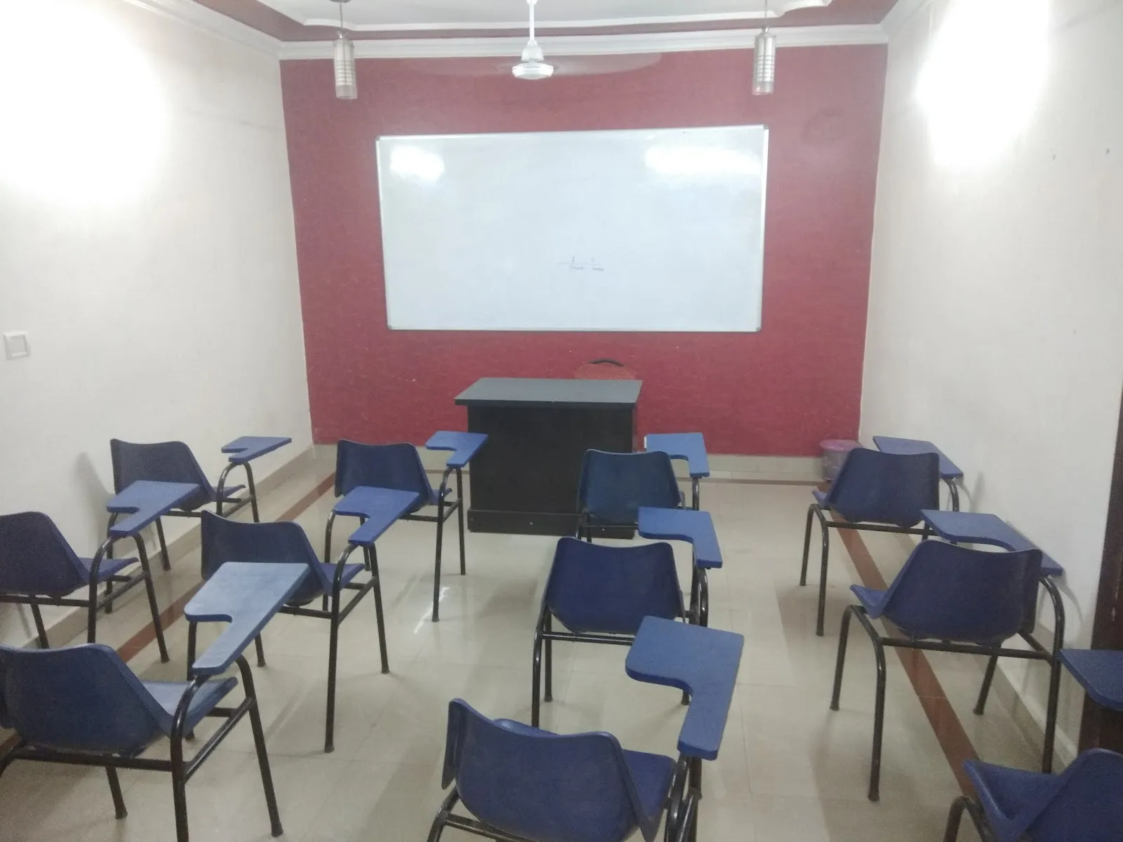 Nice Computer Educational Welfare Trust