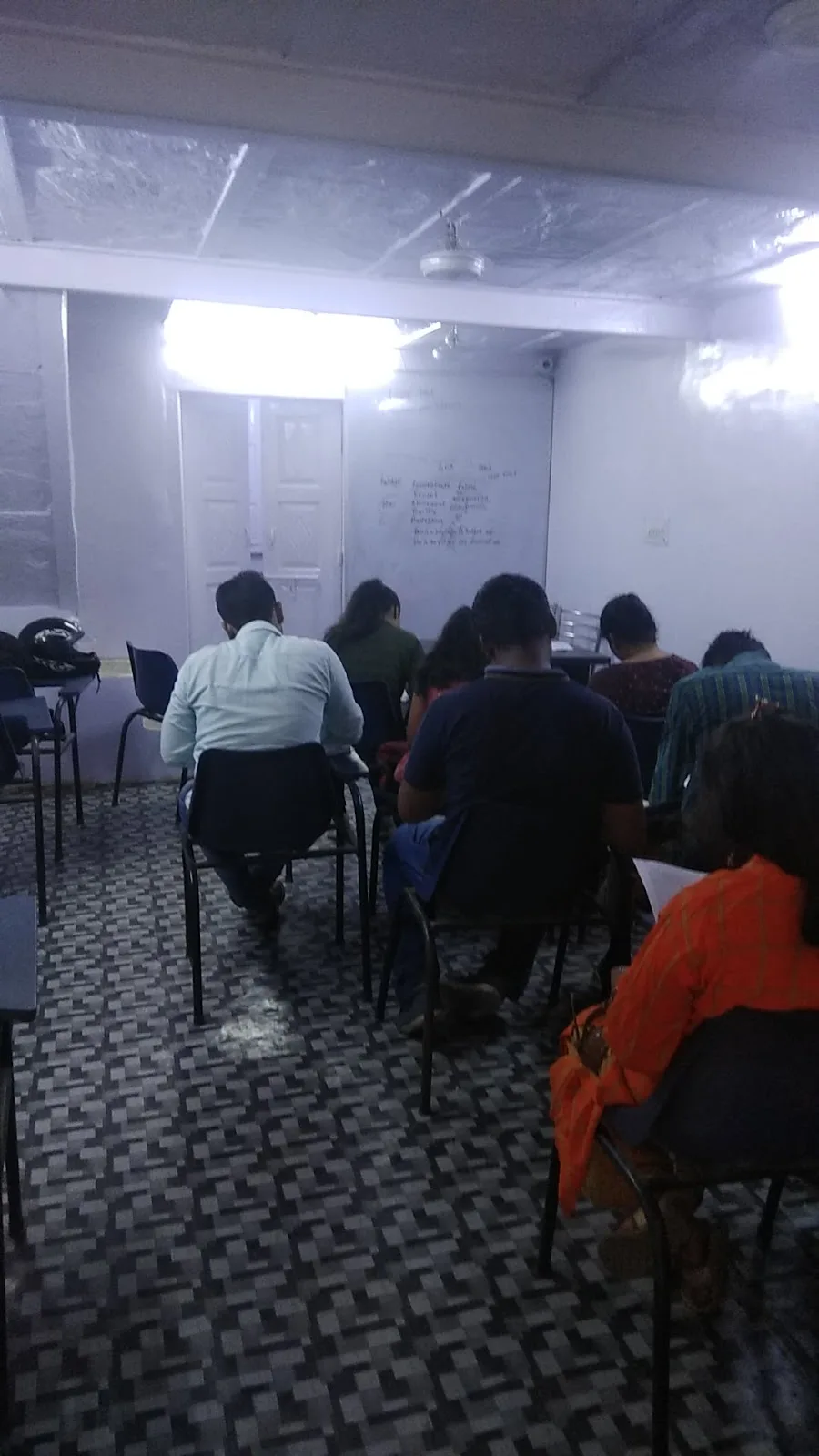 Nice Computer Educational Welfare Trust