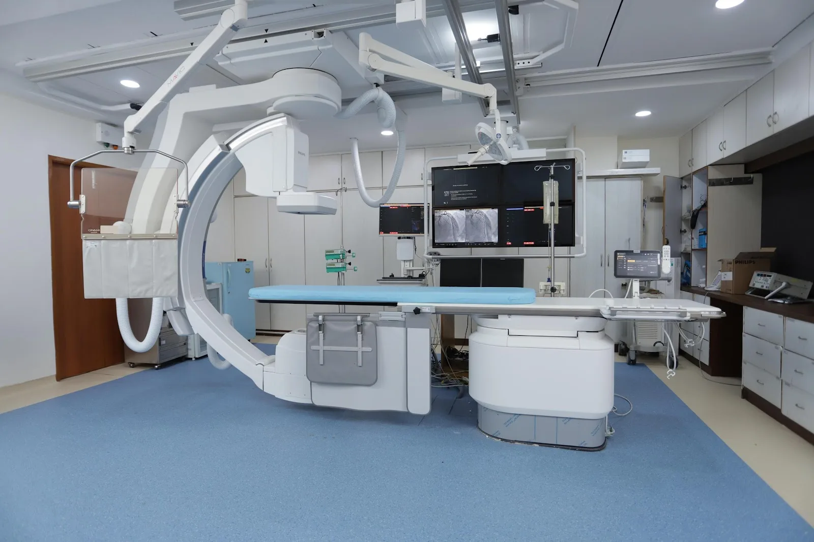 Best Organ Transplant Hospital in Bangalore | Fortis Hospital Cunningham Road