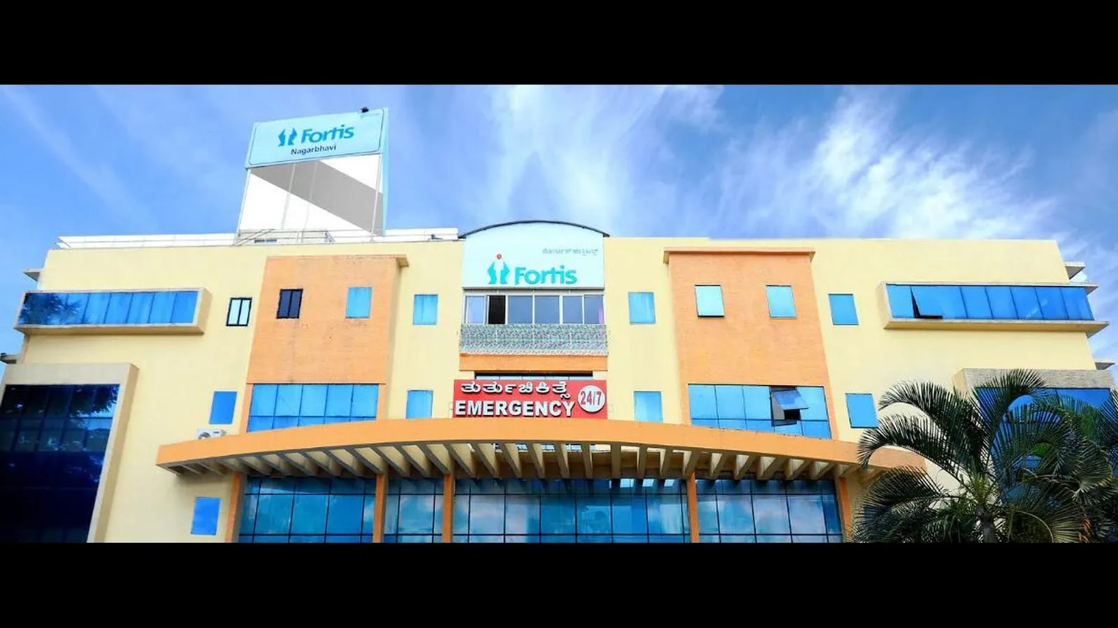 Best Organ Transplant Hospital in Bangalore | Fortis Hospital Cunningham Road