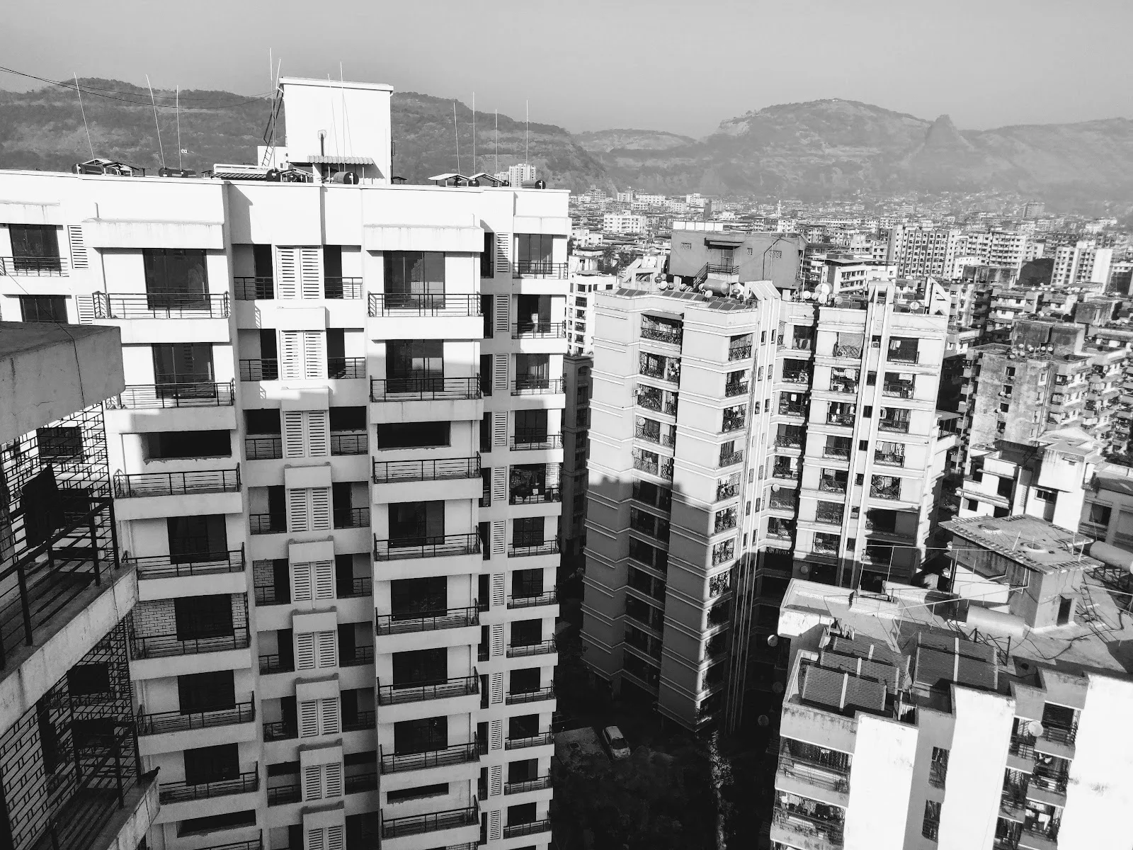 MM Valley