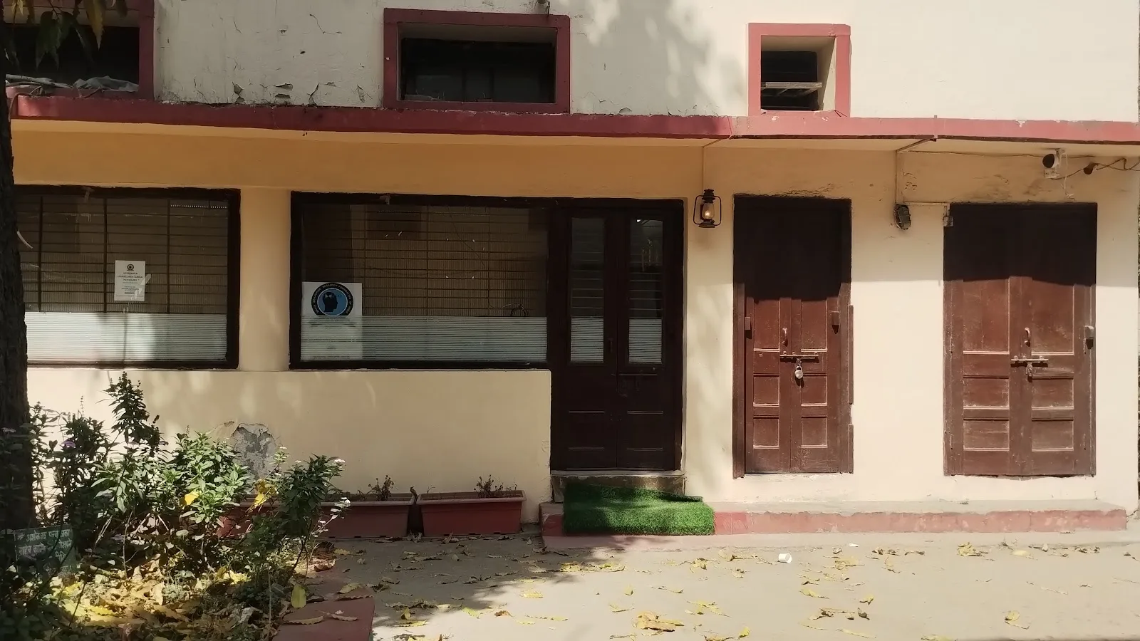 BRAIN BEHAVIOUR RESEARCH FOUNDATION OF INDIA