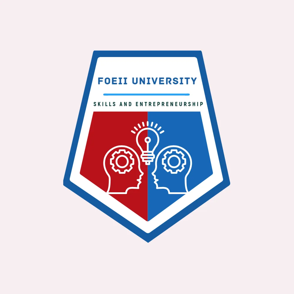 FOEII FOUNDATION-Federation of Education in India (भारतीय शिक्षा संघ)