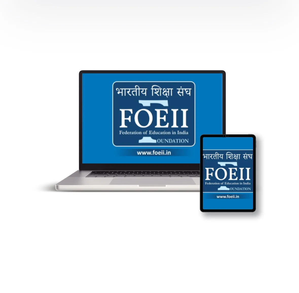 FOEII FOUNDATION-Federation of Education in India (भारतीय शिक्षा संघ)