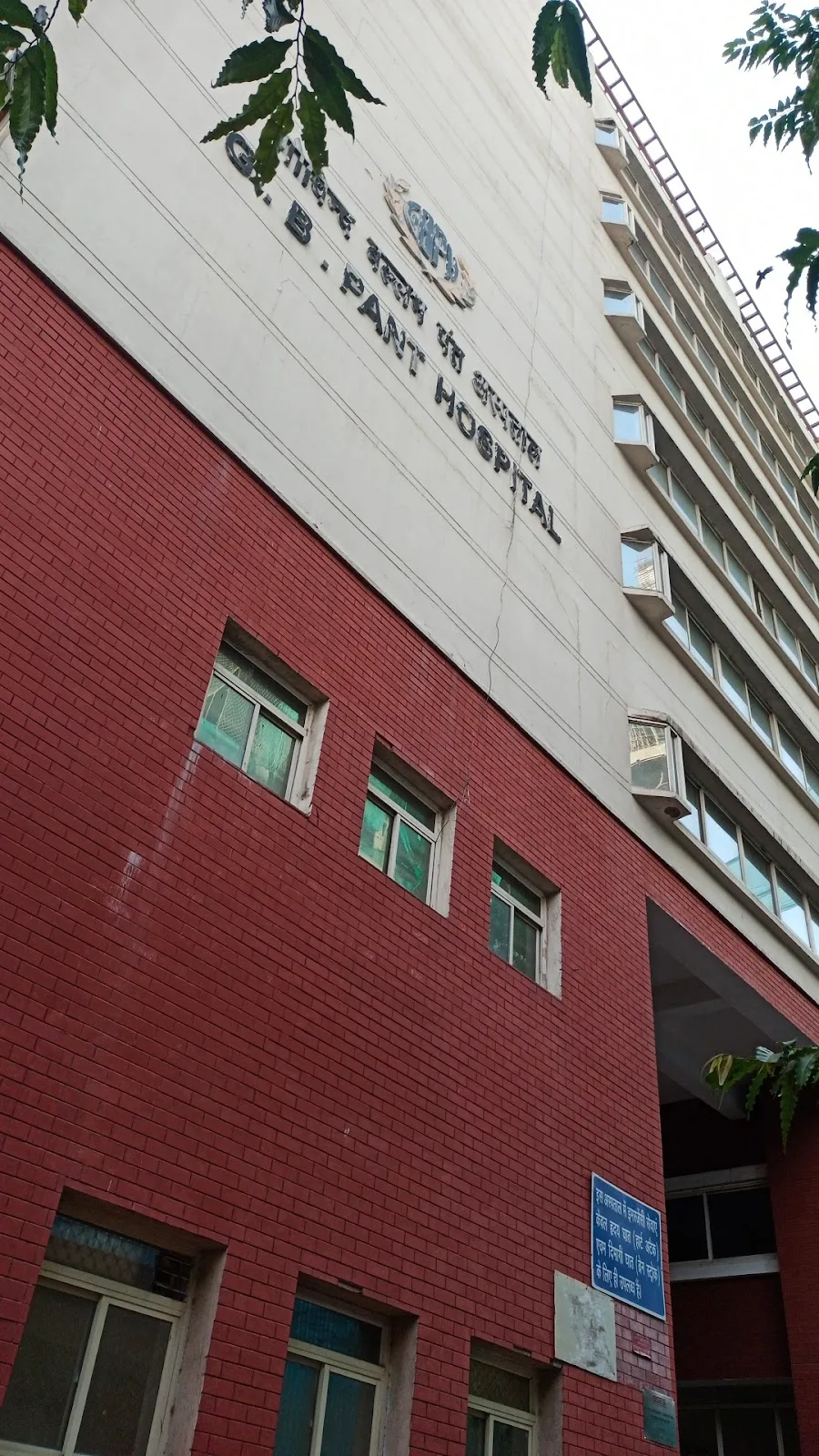 GBPH Blood Bank