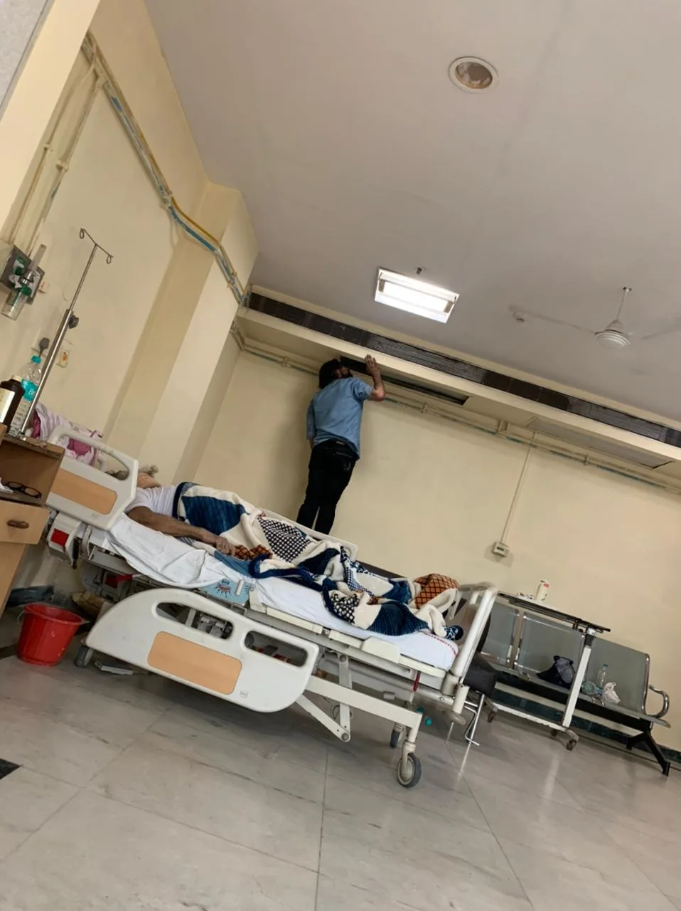 GBPH Blood Bank