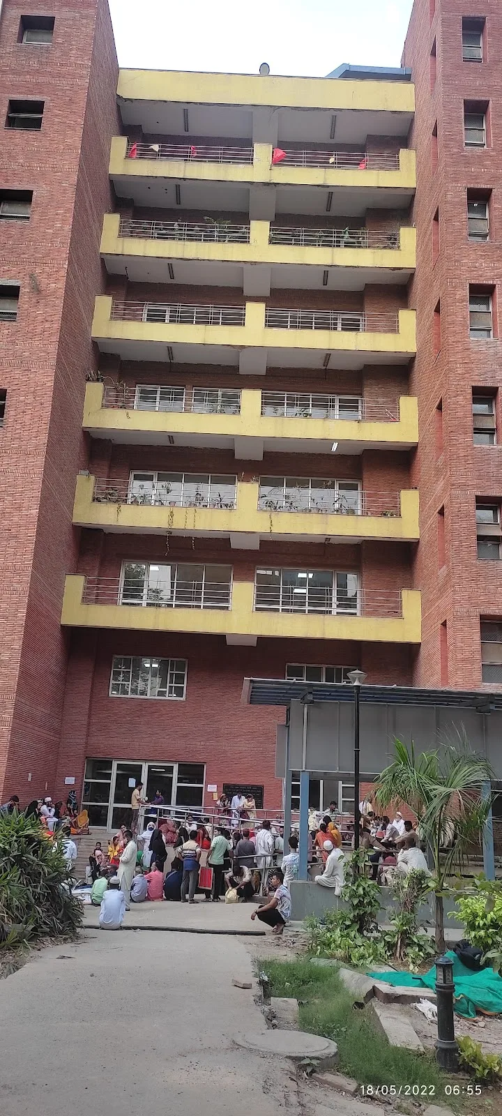 GBPH Blood Bank