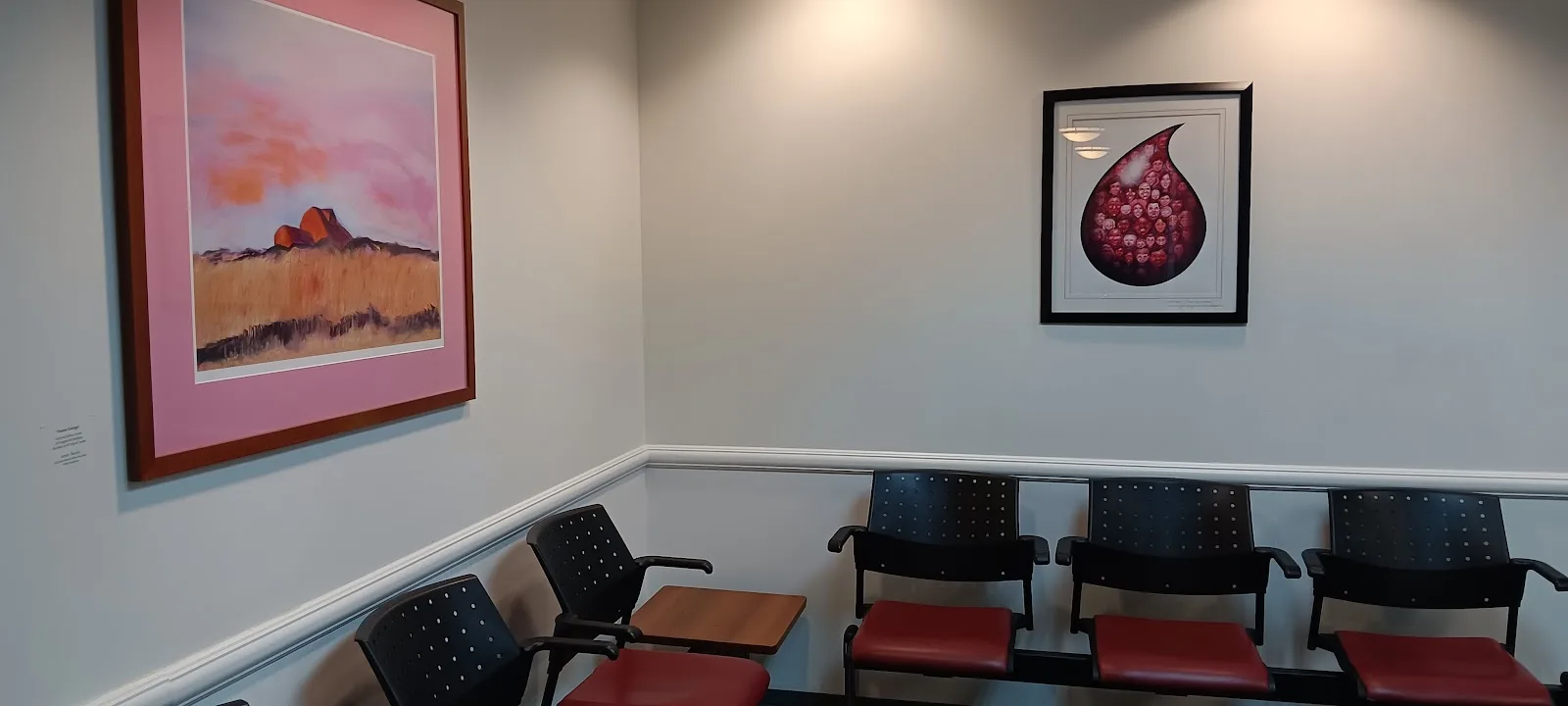 New York Blood Center - Upper East Side Donor Center