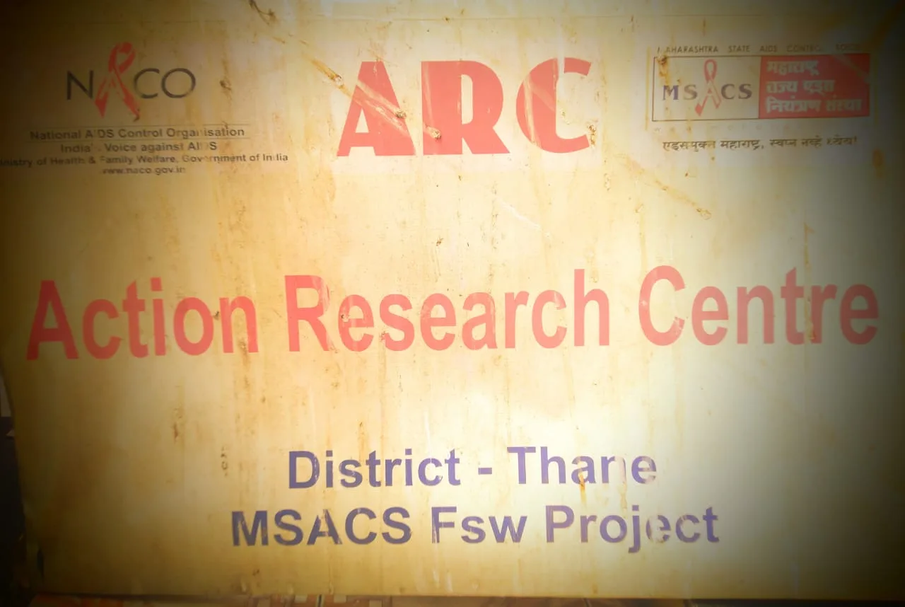 Action Research Centre