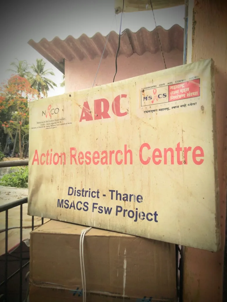 Action Research Centre