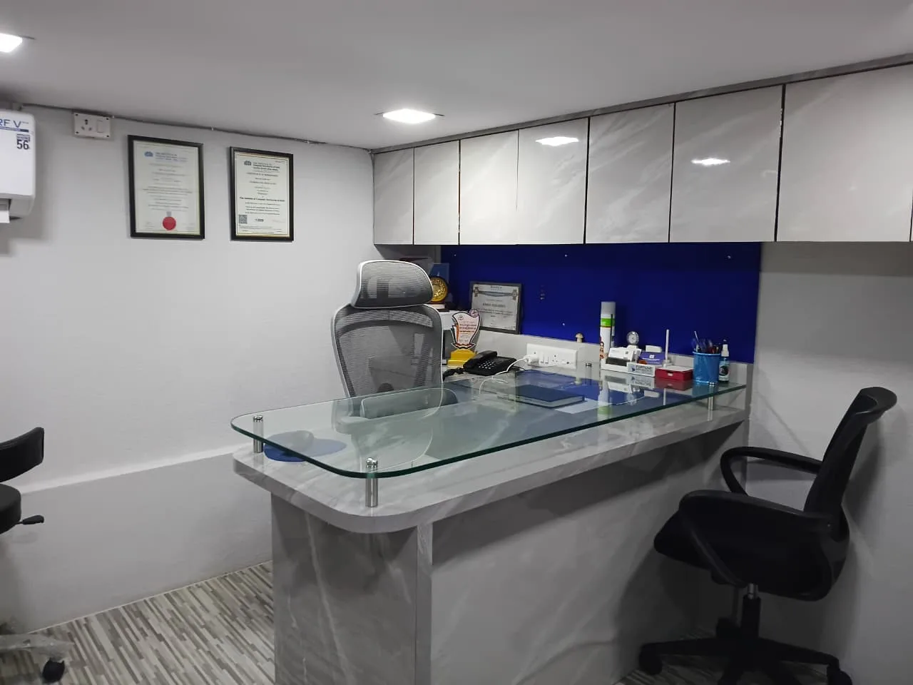 Manoj V Ayadi & Associates, Practising Company Secretaries