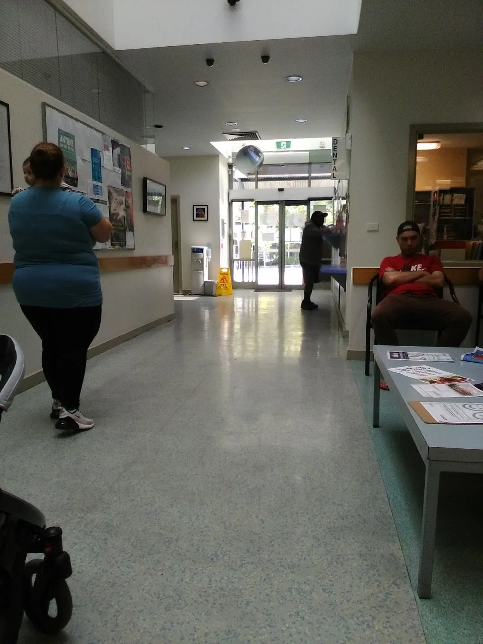 cohealth Fitzroy