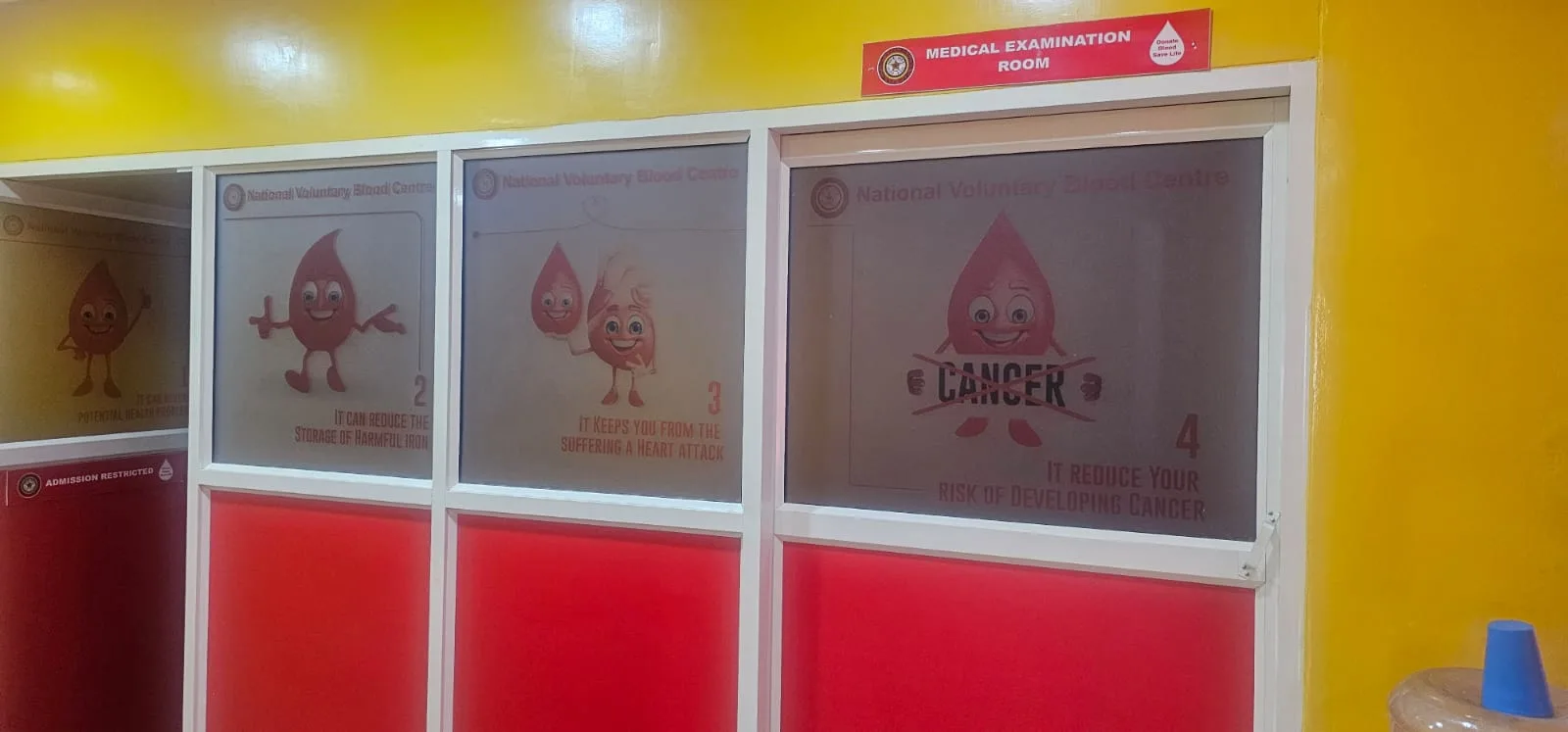 National Voluntary Blood Centre - Blood Donation Camp, Platelet Donation, Chennai Blood Banks, Blood bank in chennai