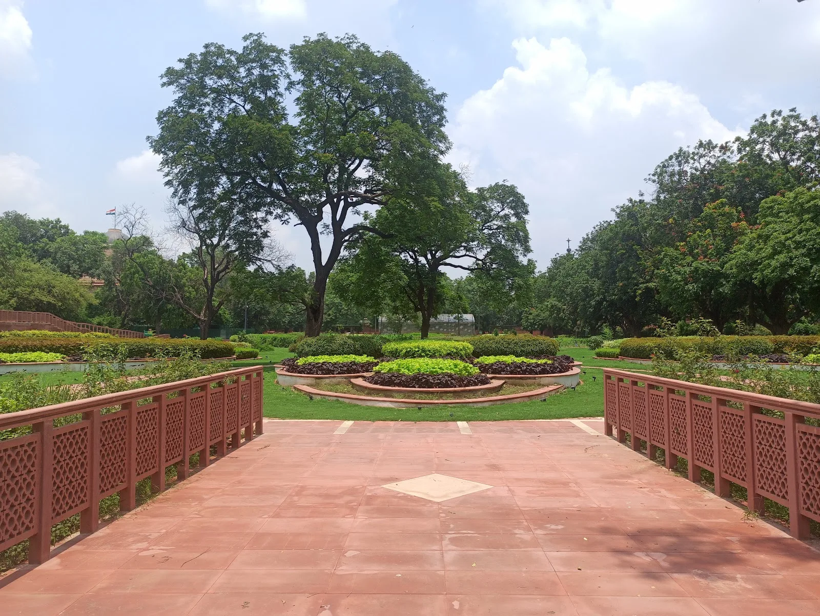 Arogya Vanam