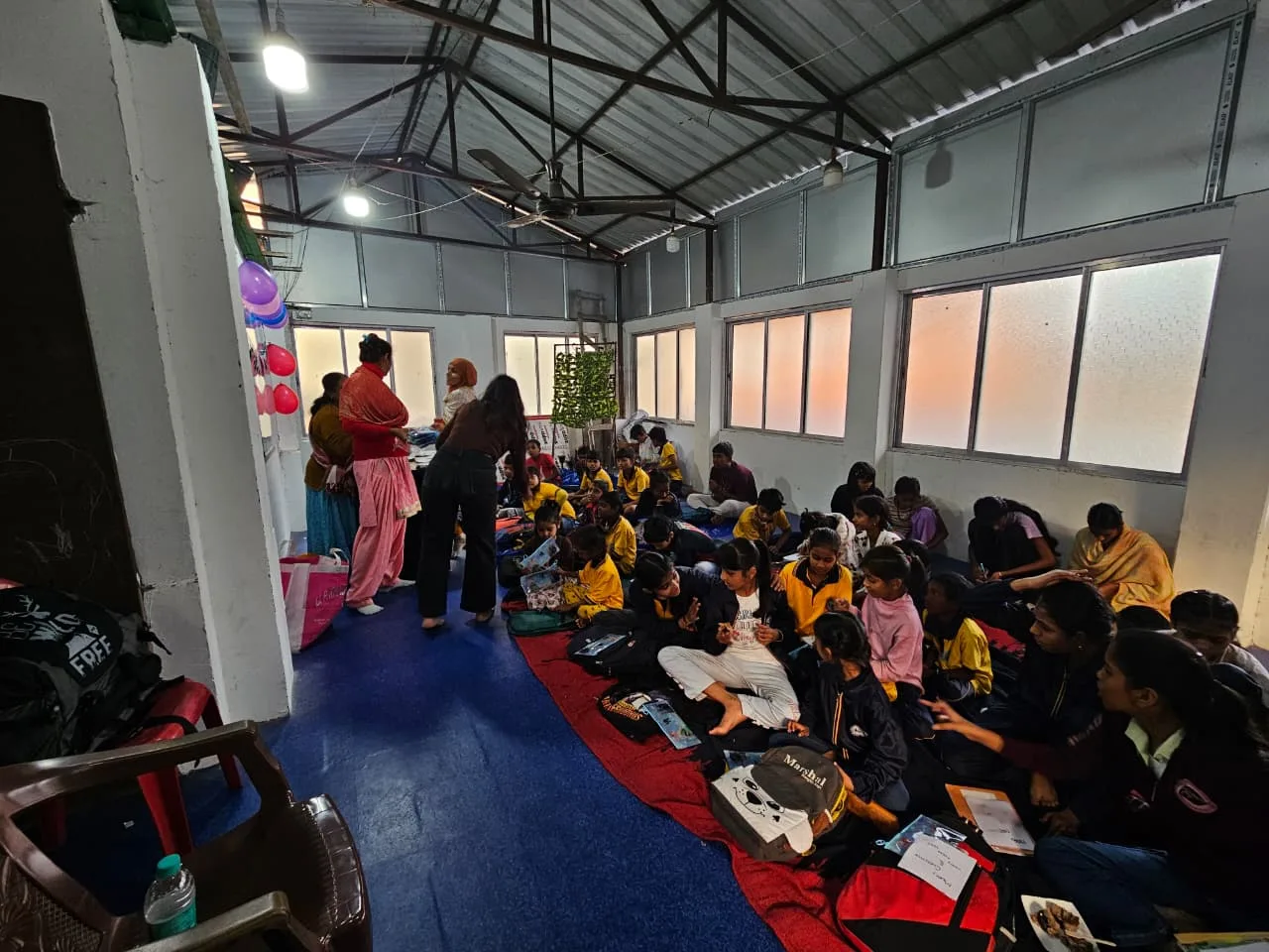 Sujata Child (NGO)